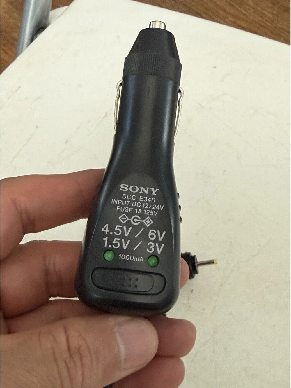 Sony good